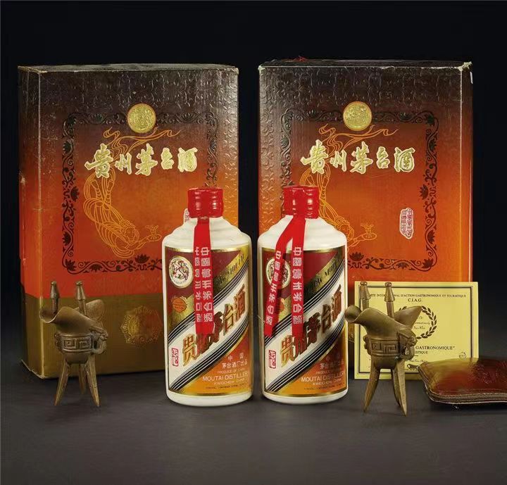 睢县礼盒茅台酒回收